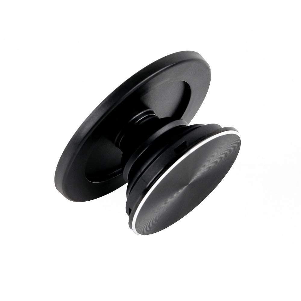 Universal holder (Popsocket) iLike Universal Pop Holder Magnetic Black