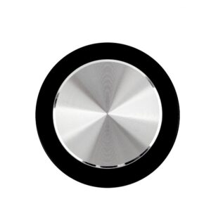 Universalus laikiklis (Popsocket) iLike  Universal Pop Holder Magnetic Silver