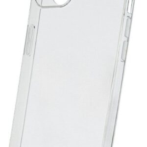 Tagakaaned iLike Samsung Galaxy A14 4G / A14 5G Slim case 2 mm Transparent