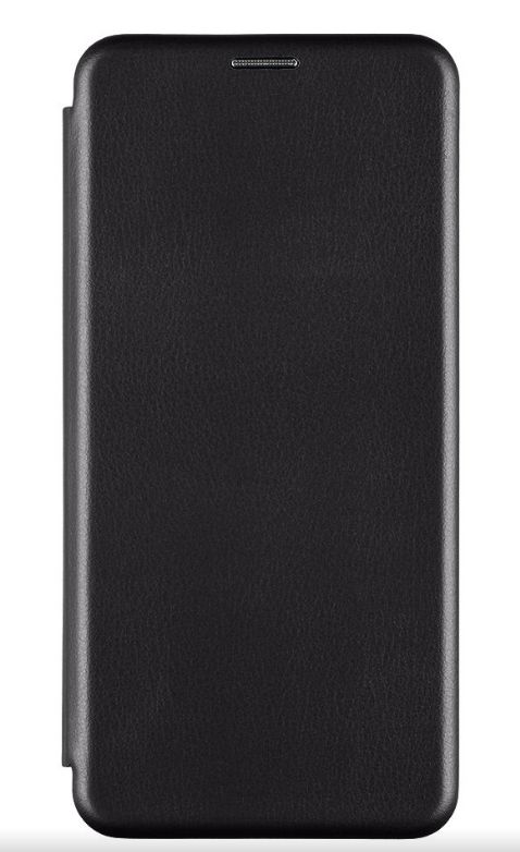 Book case iLike Samsung Galaxy A14 5G Book Case Black