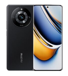 Smartphone Realme  11 Pro 5G 8/256 GB Astral Black