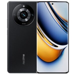 Nutitelefon Realme  11 Pro 5G 8/256 GB Astral Black