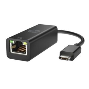 Computer components HP  HP USB-C to RJ45 Adapter G2 