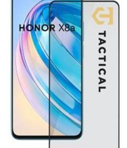 Kaitseklaasid Tactical - Honor X8a Glass Shield 5D Black