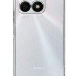 Back panel cover Tactical - Honor X8a TPU Cover Transparent