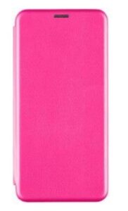 Nugarėlės dėklai iLike Xiaomi Xiaomi Redmi 12 4G/5G Book Case Pink