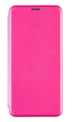 Tagakaaned iLike Xiaomi Xiaomi Redmi 12 4G/5G Book Case Pink