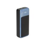Išorinė baterija RIVACASE  POWER BANK USB 30000MAH/VA1080 