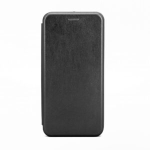 Knygos tipo dėklas dėklai iLike Samsung Samsung Galaxy A35 Book Case Black