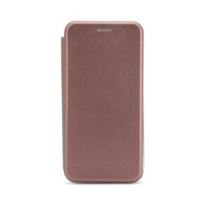 Kaaned - kaaned iLike Samsung Galaxy A55 Book Case Plum
