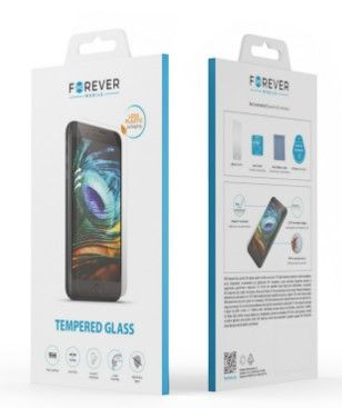 Aizsargstikls Forever Xiaomi 13T Pro tempered glass Clear