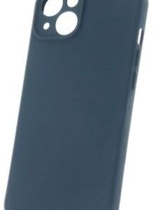 Back panel cover iLike Xiaomi Redmi 13C 4G / Poco C65 Silicon case Dark Blue
