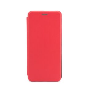 Atveramie maciņi iLike Xiaomi Redmi 13C 4G / Poco C65 Book Case Slim Red