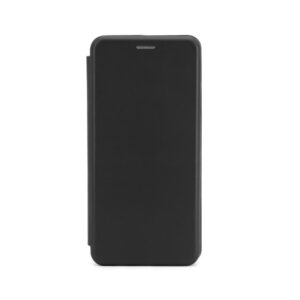 Atveramie maciņi iLike Xiaomi Redmi 13C 5G Book Case Slim Black