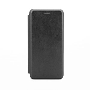 Atveramie maciņi iLike Xiaomi Redmi Note 13 Pro Plus 5G Book Case Slim Black