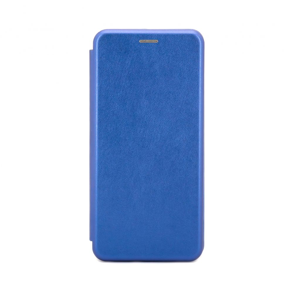 Kaaned - kaaned iLike Xiaomi Redmi Note 13 5G Book Case Slim Midnight Blue