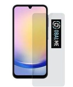 Protective glass iLike Samsung Galaxy A25 5G Glass Screen Protector Clear