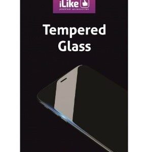 Aizsargstikls iLike - Galaxy A32 Blun Extreeme Shock Screen Protector 0.33mm / 2.5D Glass