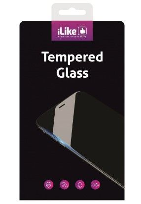 Aizsargstikls iLike - Galaxy A32 Blun Extreeme Shock Screen Protector 0.33mm / 2.5D Glass