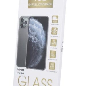 Aizsargstikls iLike Xiaomi Redmi Note 13 Pro Tempered glass 10D Black