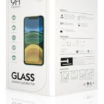 Apsauginiai stiklai iLike Samsung Xcover 5 Tempered glass 2,5D