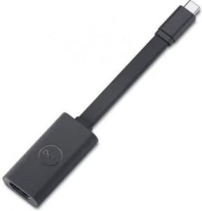 Kitas kompiuterio priedas Dell  NB ACC ADAPTER USB-C TO HDMI/470-BCFW 