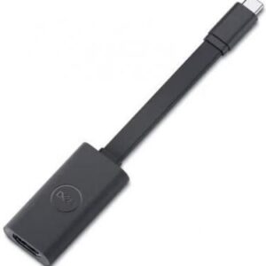 Other Computer Accessory Dell  NB ACC ADAPTER USB-C TO HDMI/470-BCFW 
