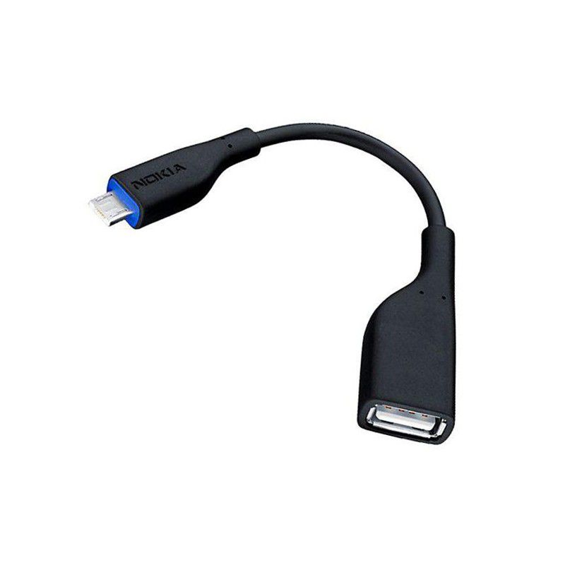 Üleminek Nokia CA-157 USB Adapter bulk package