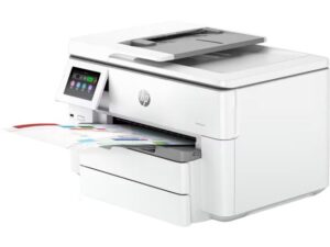 Printers HP  HP OfficeJet Pro 9730e MFP A3 
