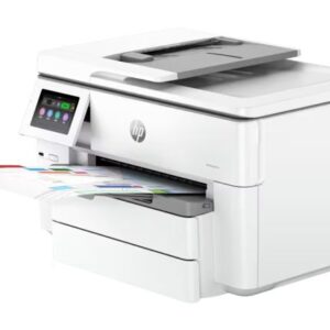 Printers HP  HP OfficeJet Pro 9730e MFP A3 