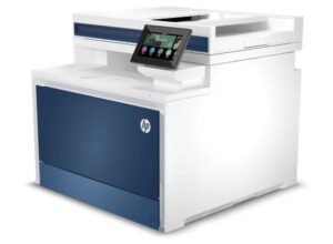 Printers HP  HP Color LaserJet Pro MFP 4302fdn 