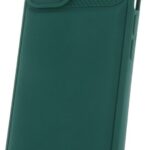 Nugarėlės dėklai iLike Xiaomi Redmi 12c Honeycomb case Green