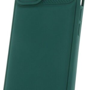 Back panel cover iLike Xiaomi Redmi 12c Honeycomb case Green