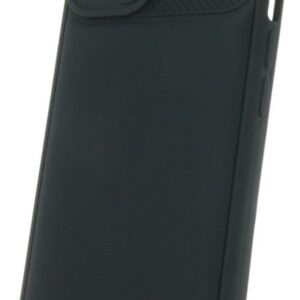 Back panel cover iLike Xiaomi Redmi 12c Honeycomb case Black