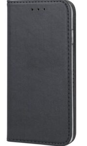 Atveramie maciņi Xiaomi  Xiaomi 14 Pro Smart Magnetic case Black