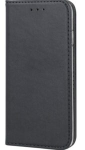 Atveramie maciņi iLike Xiaomi Xiaomi 14 Smart Magnetic case Black