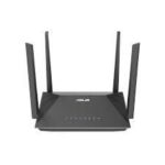 Роутер Asus  WRL ROUTER 1800MBPS/DUAL BAND RT-AX52 