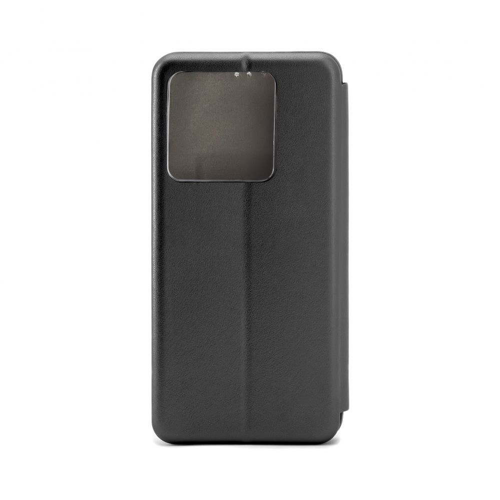 Atveramie maciņi iLike Xiaomi Poco X6 Book Case Slim Black