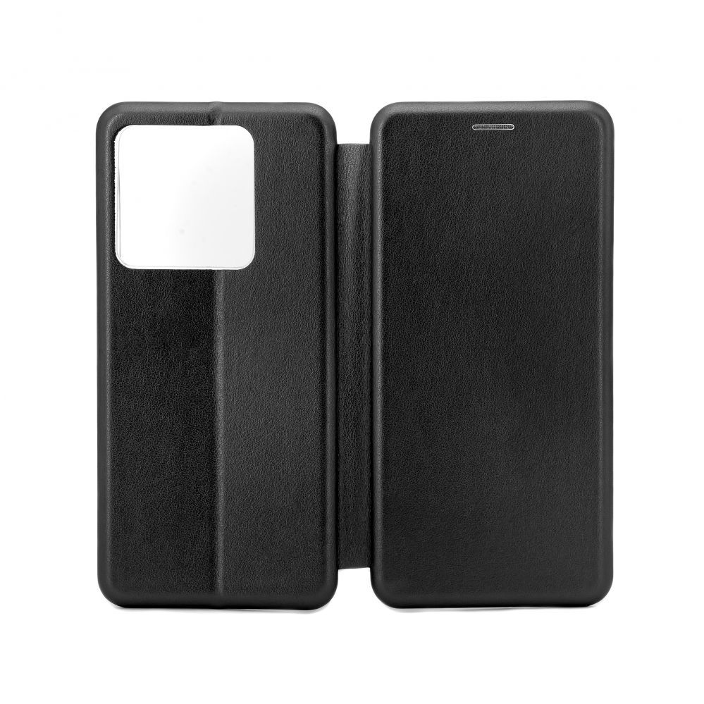 Atveramie maciņi iLike Xiaomi Poco X6 Book Case Slim Black