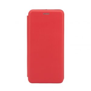 Atveramie maciņi iLike Xiaomi Poco X6 Book Case Slim Red