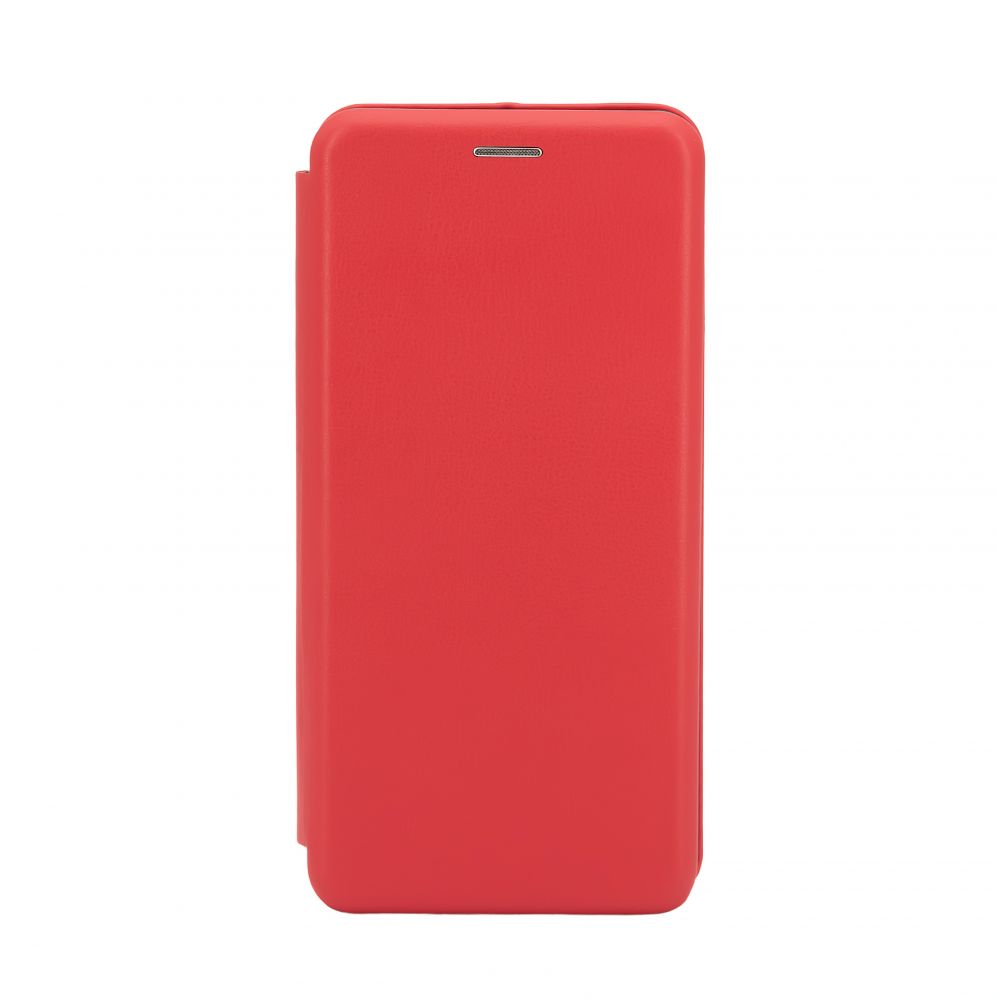 Kaaned - kaaned iLike Xiaomi Poco X6 Book Case Slim Red