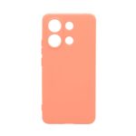 Aizmugurējais vāciņš iLike Xiaomi Redmi Note 13 4G Nano silicone case Pink
