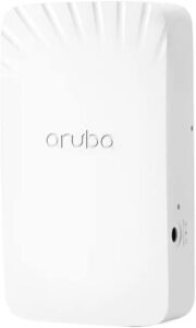 Võrguseadmed HP  HPE Aruba AP-503H Access Point 