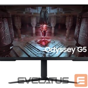 Monitors Samsung  SAMSUNG LS32CG510EUXEN Odyssey G5 32i VA 