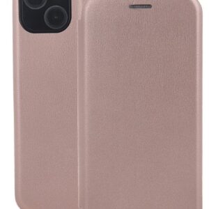 Kaaned - kaaned iLike Samsung Galaxy A05 Smart Diva case Rose Gold
