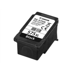 Printer accessories Canon  CANON PG-575XL Black Ink Cartridge 