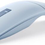 Arvutihiir Dell  MOUSE USB OPTICAL WRL MS700/MISTY BLUE 570-BBFX 