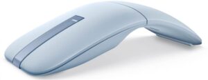 Kompiuterio pelė Dell  MOUSE USB OPTICAL WRL MS700/MISTY BLUE 570-BBFX 