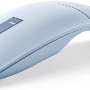 Computer mouse Dell  MOUSE USB OPTICAL WRL MS700/MISTY BLUE 570-BBFX 