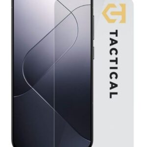 Kaitseklaasid Tactical - Glass Shield 2.5D for Xiaomi 14 Clear 